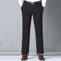 Mens Business Pant Slim Fit 도매가